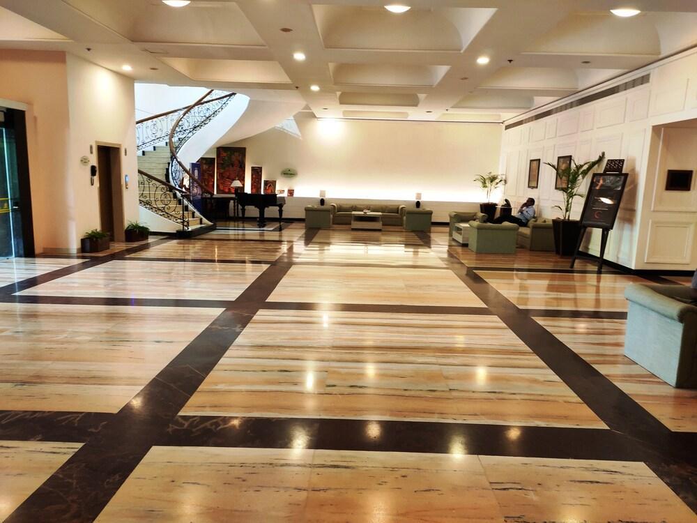 Welcomhotel By Itc Hotels, Rama International, Aurangabad Exterior photo