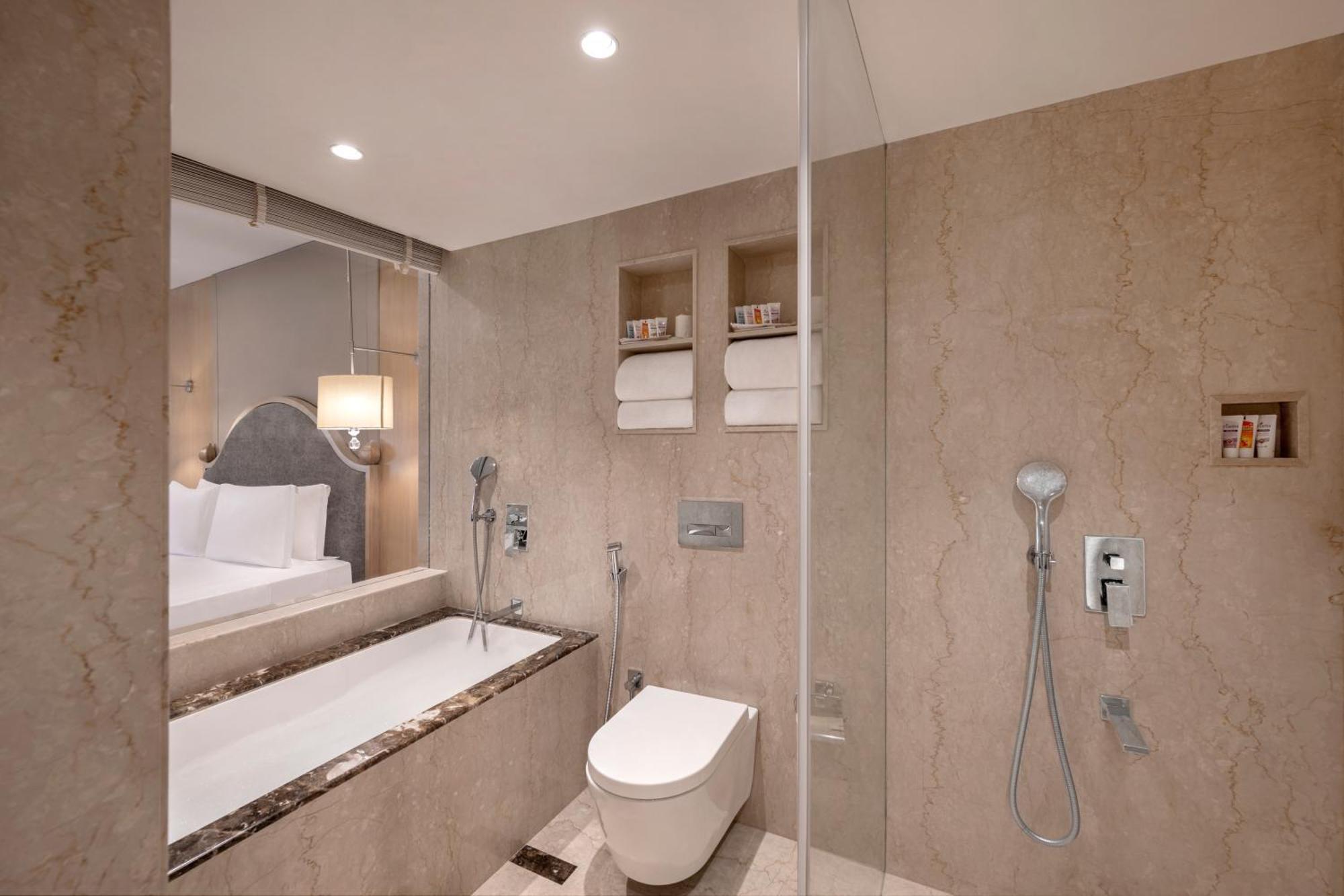 Welcomhotel By Itc Hotels, Rama International, Aurangabad Exterior photo