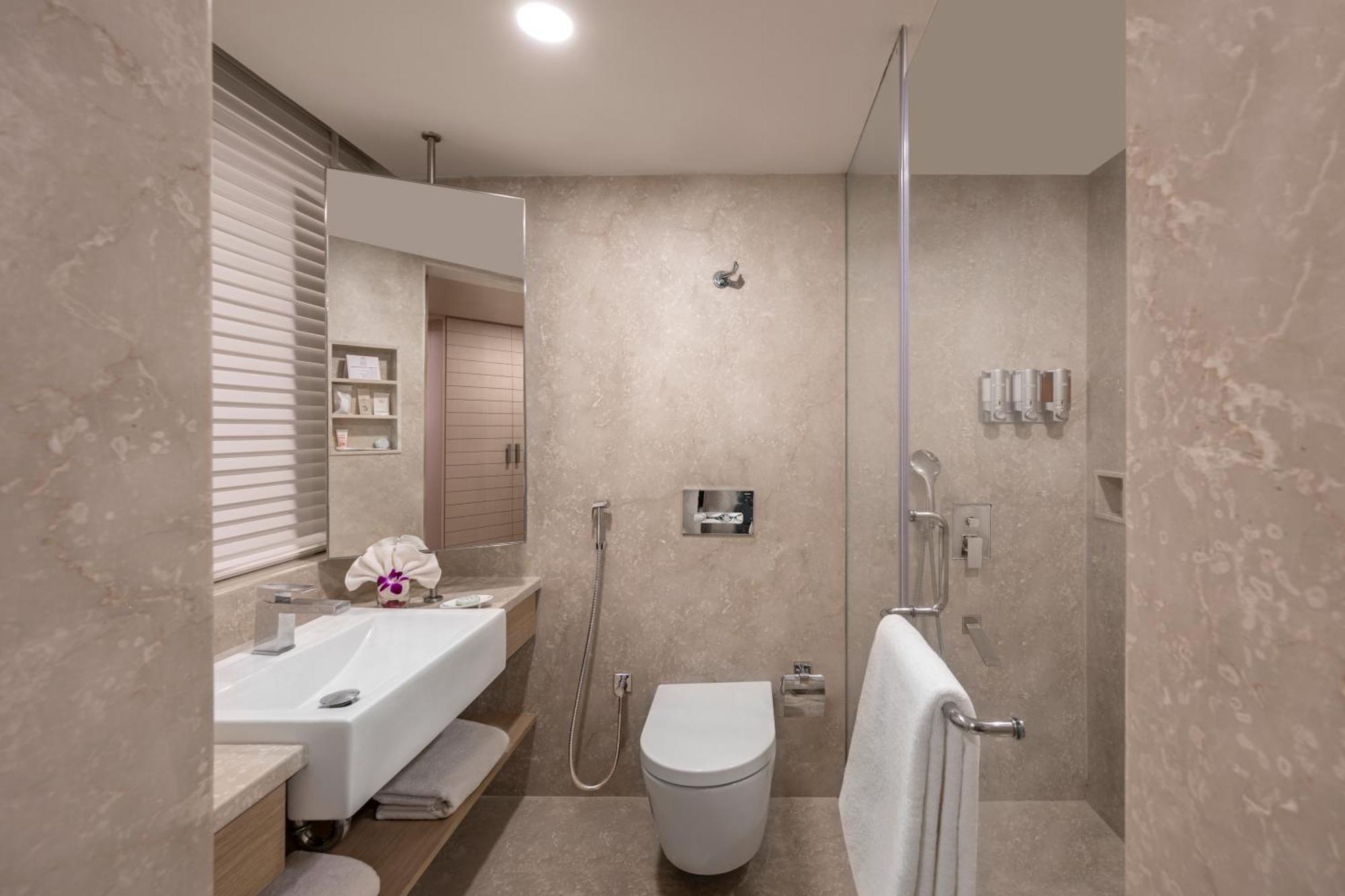 Welcomhotel By Itc Hotels, Rama International, Aurangabad Exterior photo