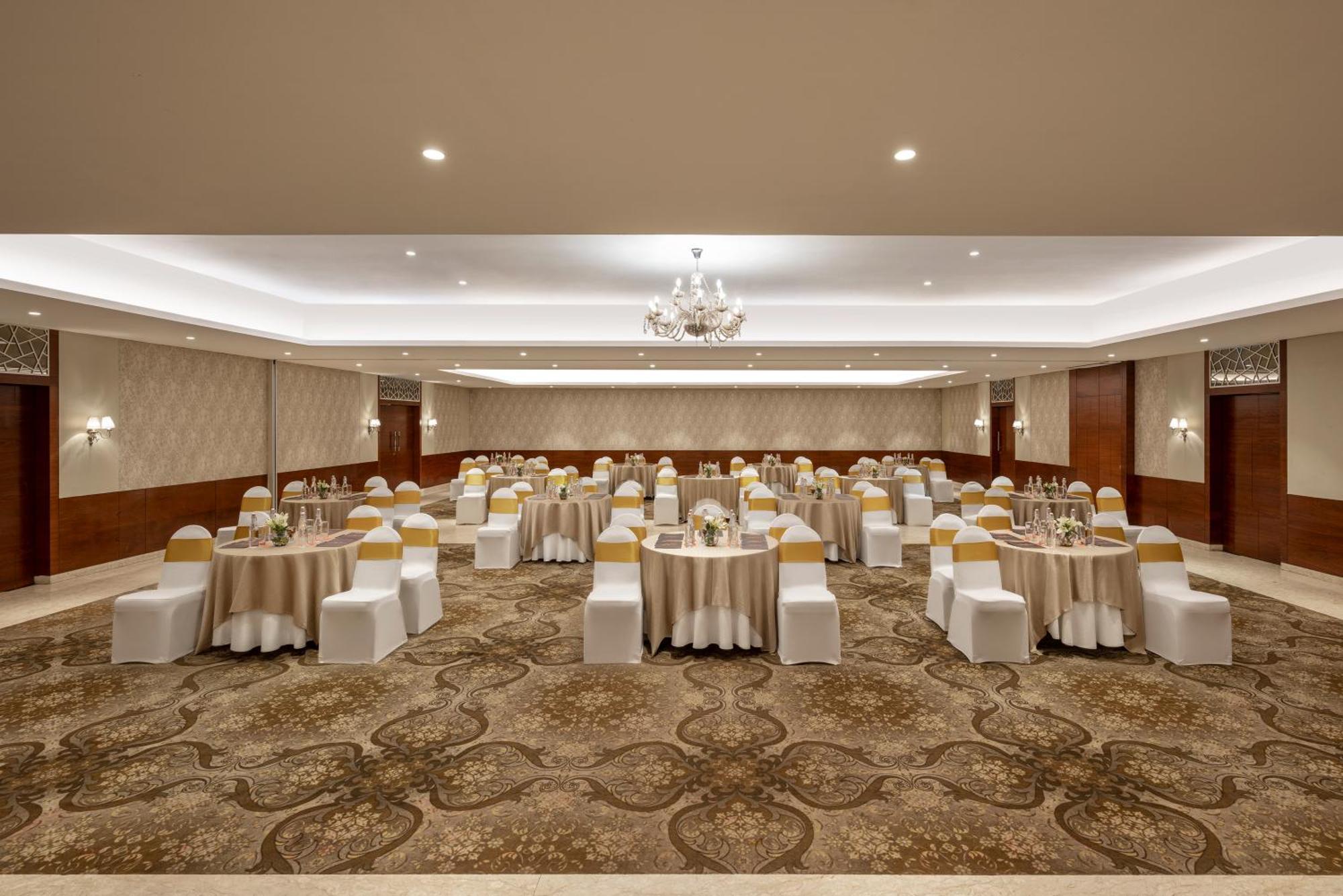 Welcomhotel By Itc Hotels, Rama International, Aurangabad Exterior photo