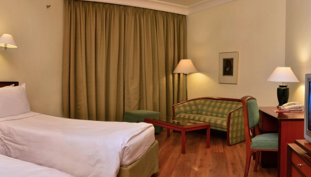 Welcomhotel By Itc Hotels, Rama International, Aurangabad Exterior photo