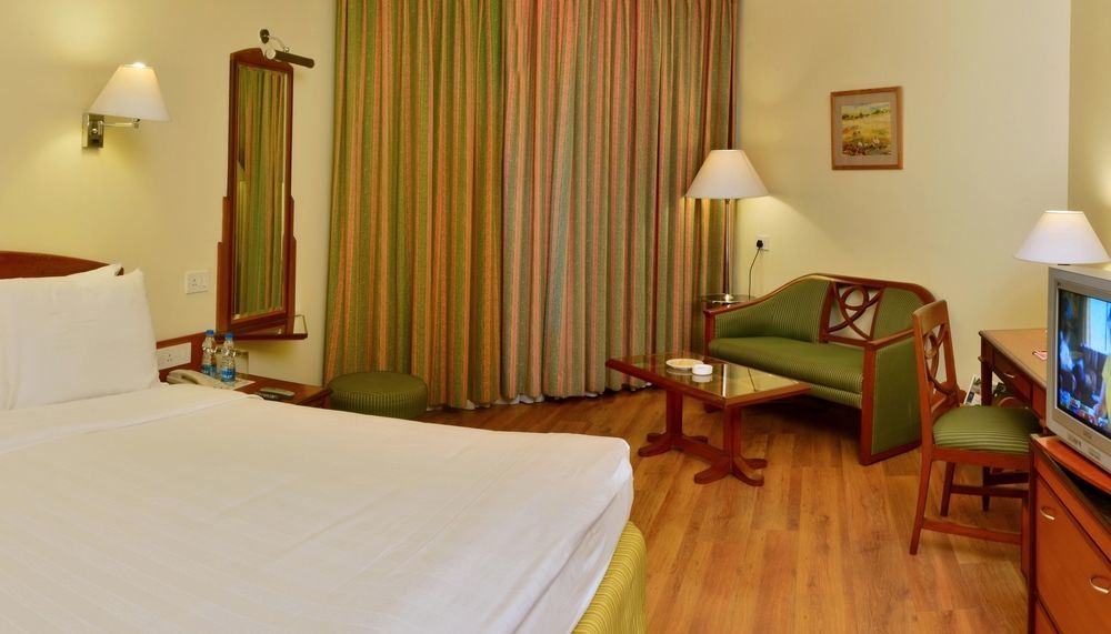 Welcomhotel By Itc Hotels, Rama International, Aurangabad Exterior photo