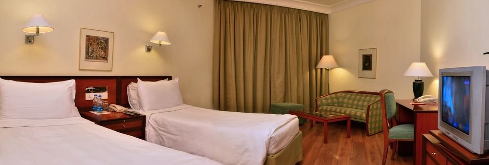Welcomhotel By Itc Hotels, Rama International, Aurangabad Exterior photo