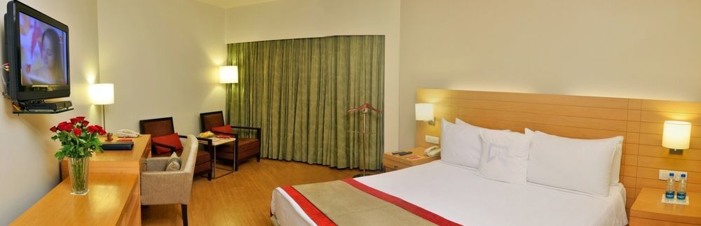 Welcomhotel By Itc Hotels, Rama International, Aurangabad Exterior photo