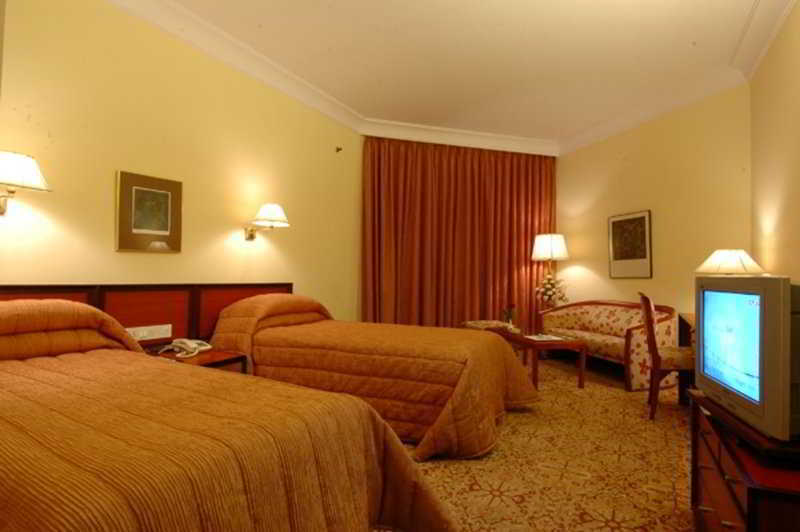 Welcomhotel By Itc Hotels, Rama International, Aurangabad Exterior photo