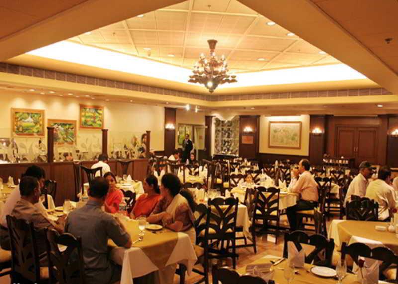 Welcomhotel By Itc Hotels, Rama International, Aurangabad Exterior photo