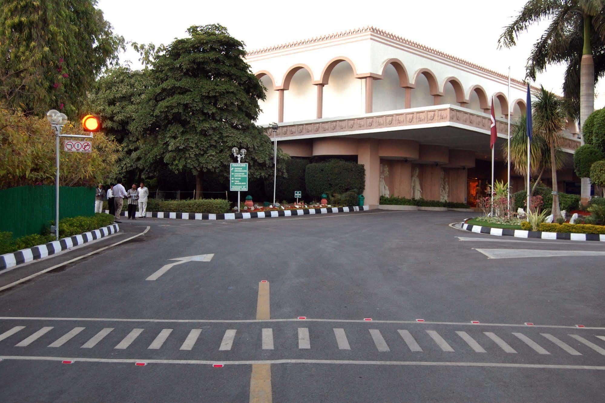 Welcomhotel By Itc Hotels, Rama International, Aurangabad Exterior photo