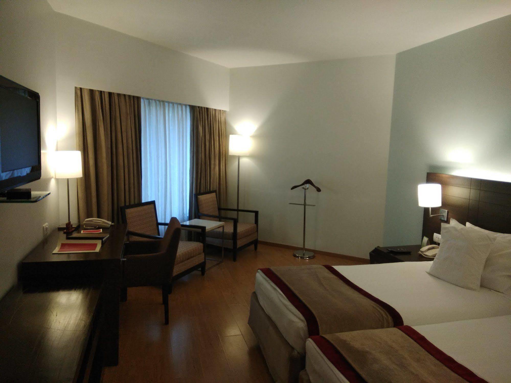 Welcomhotel By Itc Hotels, Rama International, Aurangabad Exterior photo