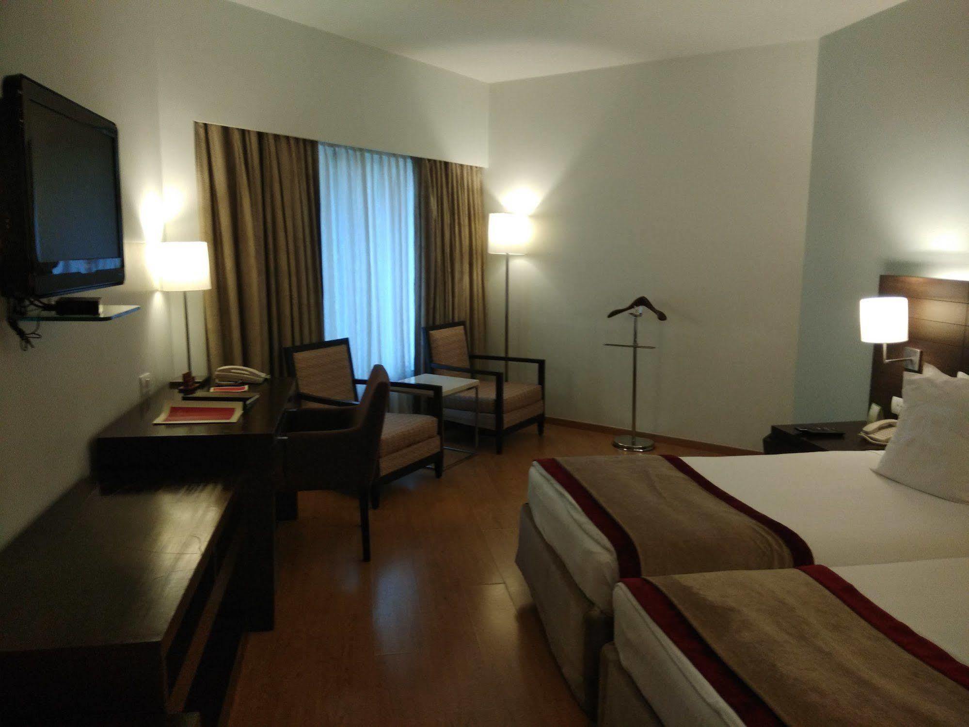 Welcomhotel By Itc Hotels, Rama International, Aurangabad Exterior photo