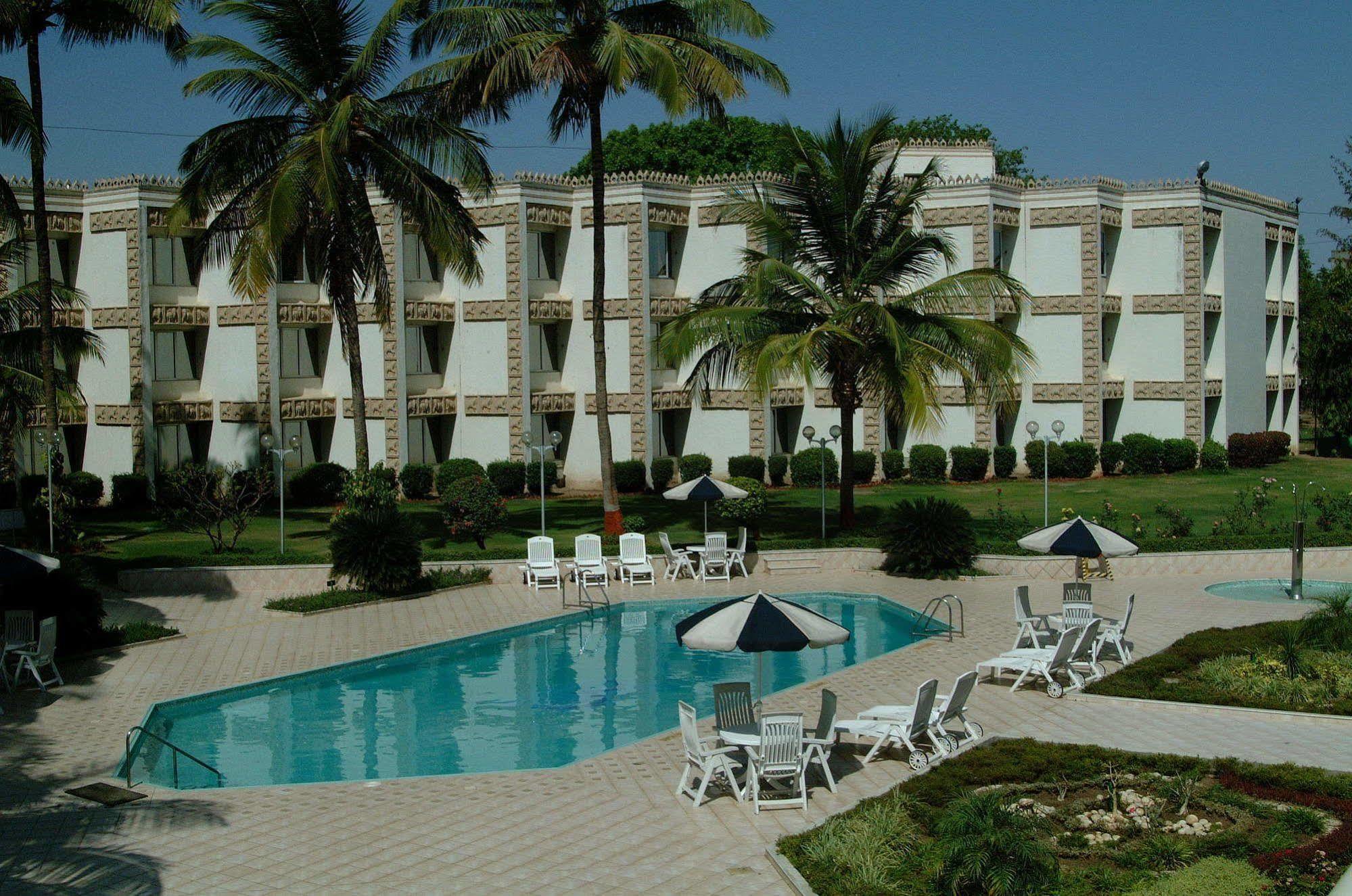 Welcomhotel By Itc Hotels, Rama International, Aurangabad Exterior photo