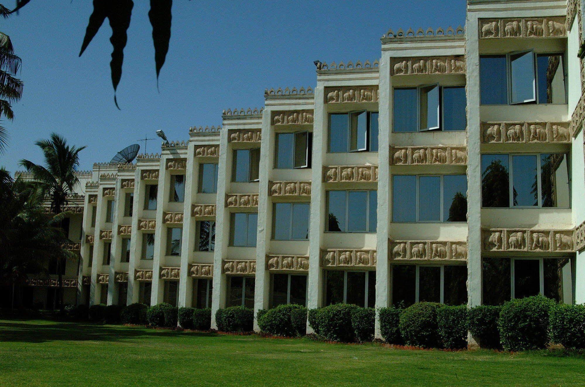 Welcomhotel By Itc Hotels, Rama International, Aurangabad Exterior photo