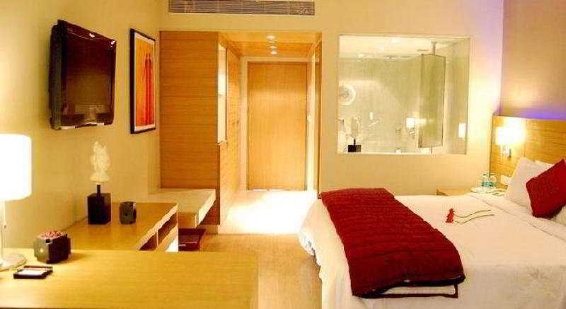Welcomhotel By Itc Hotels, Rama International, Aurangabad Exterior photo